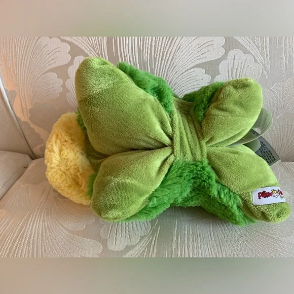 Pillow Pets Frog - Picture 5 of 9